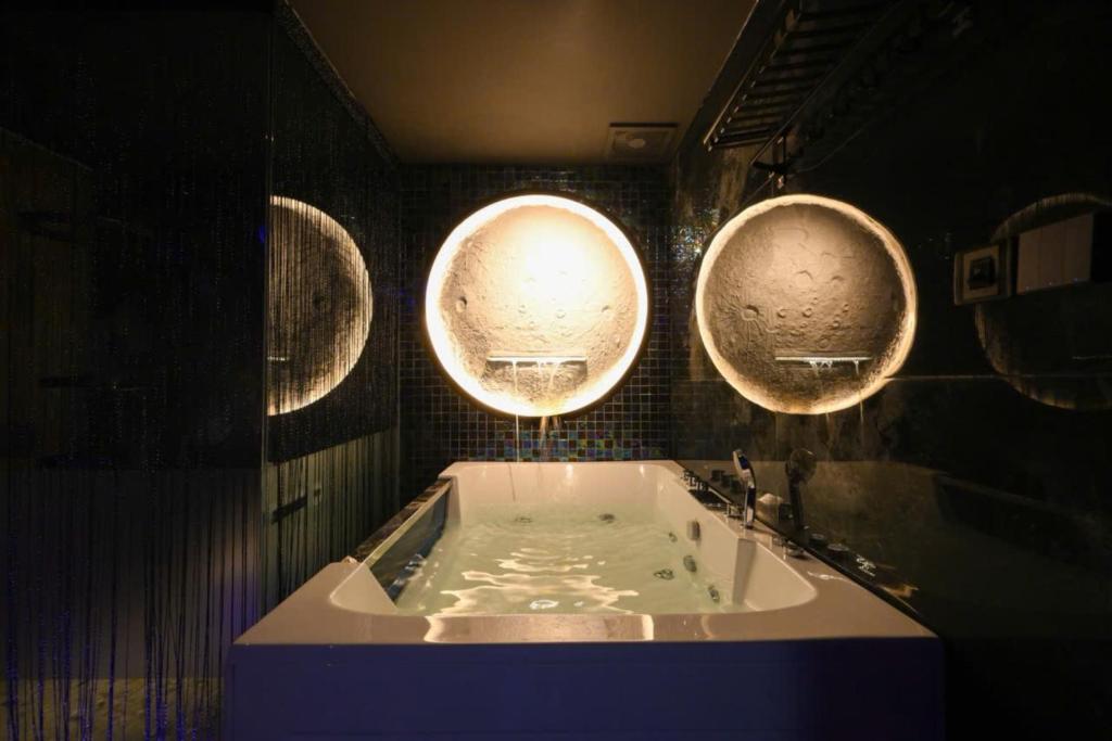 L’amour Hotel